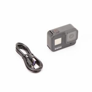 GoPro HERO8 Black - Waterproof 4K Action Camera