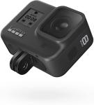GoPro Hero 8 Black with Batteries and Charger