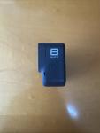 GoPro Hero 8 Black with Vlog Frame