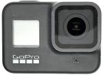GoPro Hero8 Black 12MP 4K Waterproof Camera Bundle
