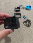 GoPro HERO8 Black Waterproof 4K Action Camera