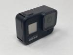 GoPro HERO8 Black 4K Waterproof Action Camera
