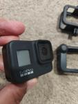 GoPro HERO8 Black Waterproof 4K Action Camera