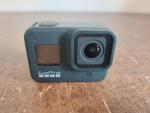 GoPro Hero 8 Black - No Power Unit Only