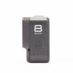 GoPro HERO8 Black - 4K Waterproof Action Camera