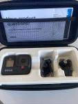 GoPro HERO8 Black 4K Waterproof Action Camera