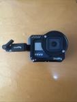 GoPro Hero 8 Black with Vlog Frame