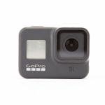 GoPro HERO8 Black - 4K Waterproof Action Camera