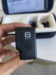 GoPro HERO8 Black 4K Waterproof Action Camera