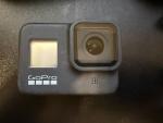 GoPro HERO8 Black Bundle with Accessories and SD Card