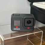 GoPro HERO8 Black Action Camera