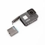 GoPro HERO8 Black - 4K Waterproof Action Camera