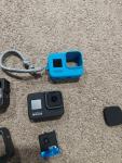 GoPro HERO8 Black Waterproof 4K Action Camera