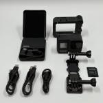 GoPro Hero8 Black 4K Waterproof Action Camera