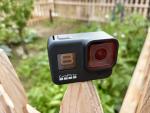 GoPro HERO 8 Black 4K Waterproof Action Camera
