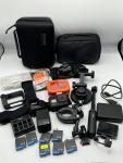 GoPro Hero 8 Bundle with Accessories