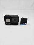 GoPro Hero 8 Black Bundle with Two Batteries
