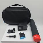 GoPro HERO8 Black 4K Action Camera Bundle