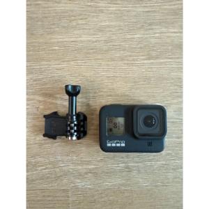 GoPro HERO 8 Black 4K Action Camera