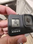 GoPro HERO8 Black Waterproof 4K Action Camera