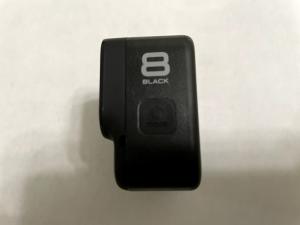 Gopro Hero 8 Black With 2 Batteries, Read Description