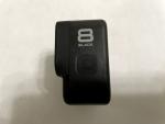 GoPro Hero 8 Black + 2 Batteries Bundle