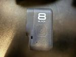 GoPro HERO8 Black Bundle with Accessories and SD Card