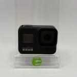 GoPro Hero 8 Action Camera - Compact Design