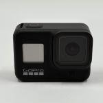 GoPro Hero8 Black 4K Waterproof Action Camera