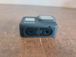 GoPro Hero 8 Black - No Power Unit Only