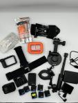 GoPro Hero 8 Bundle with Accessories