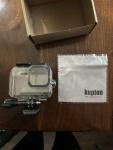 GoPro HERO8 Black Waterproof Action Camera Bundle