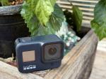 GoPro HERO 8 Black 4K Waterproof Action Camera