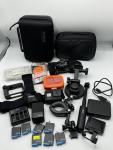 GoPro Hero 8 Bundle with Accessories
