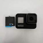 GoPro Hero 8 Action Camera - Compact Design