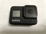 GoPro Hero 8 Black + 2 Batteries Bundle