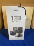 GoPro HERO13 Black with HB-Series Lens Kit