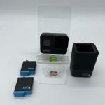 GoPro Hero8 Black 12MP 4K Waterproof Action Camera