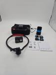 GoPro Hero 8 Black with Extra Batteries and Charger