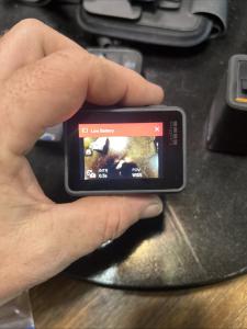 GoPro HERO8 Black Waterproof Action Camera With Extra Accessories