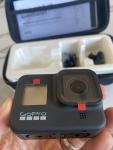 GoPro HERO8 Black 4K Waterproof Action Camera