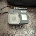 GoPro Hero8 Black 4K Waterproof Action Camera Bundle