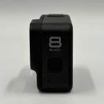 GoPro Hero8 Black 4K Waterproof Action Camera