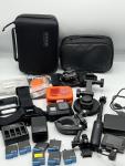GoPro Hero 8 Bundle with Accessories