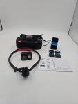 GoPro Hero 8 Black with Extra Batteries and Charger