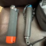 GoPro Hero8 Black 4K Waterproof Action Camera Bundle