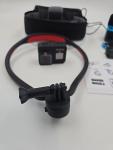 GoPro Hero 8 Black with Extra Batteries and Charger