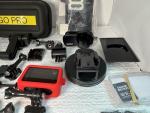 GoPro HERO8 Black Action Camera Bundle with Accessories