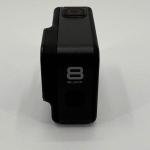 GoPro Hero 8 Action Camera - Compact Design