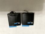 GoPro Hero 8 Black + 2 Batteries Bundle